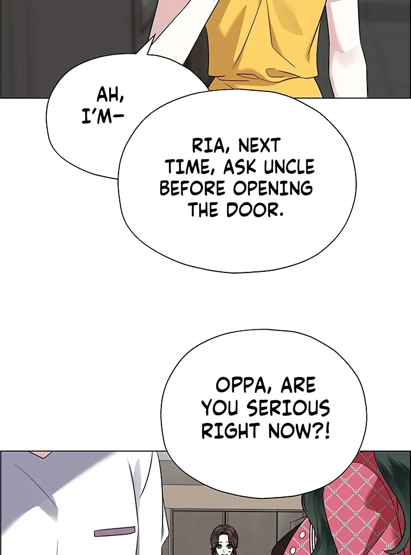 First Confession Chapter 6 Online - página 22