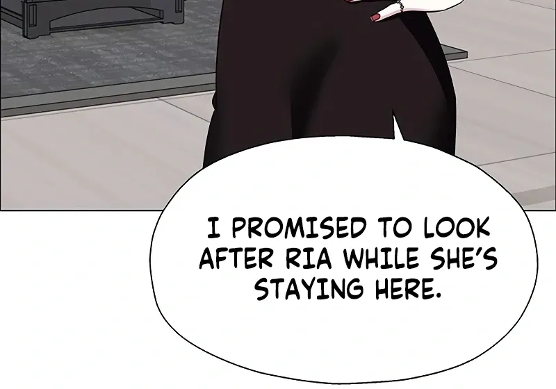 First Confession Chapter 6 Online - página 26