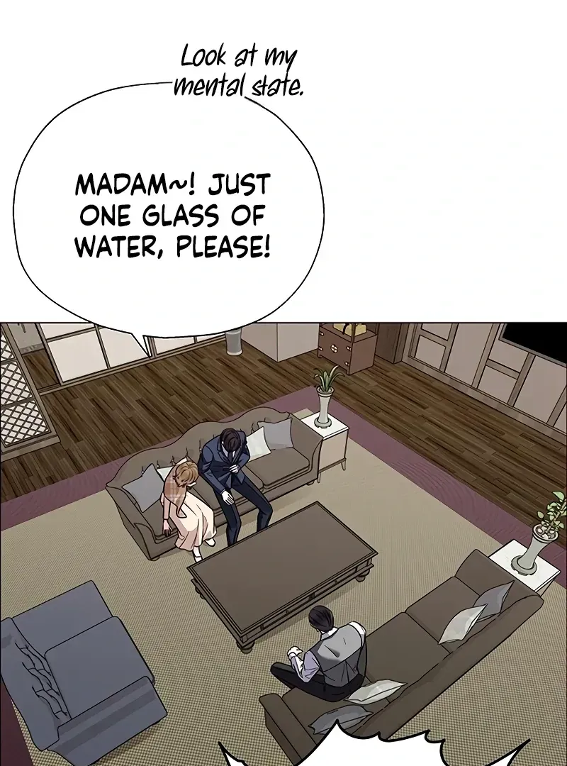 First Confession Chapter 8 Online - página 5