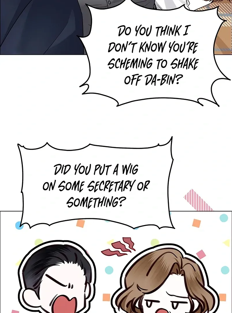 First Confession Chapter 8 Online - página 17