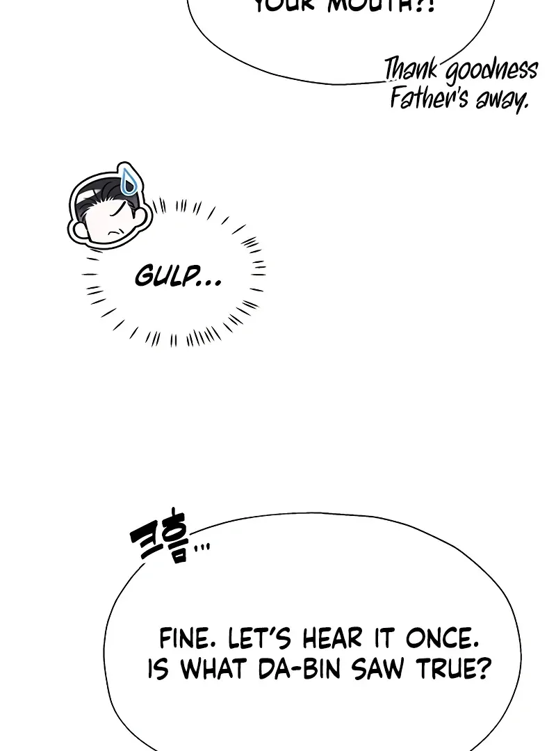 First Confession Chapter 8 Online - página 20