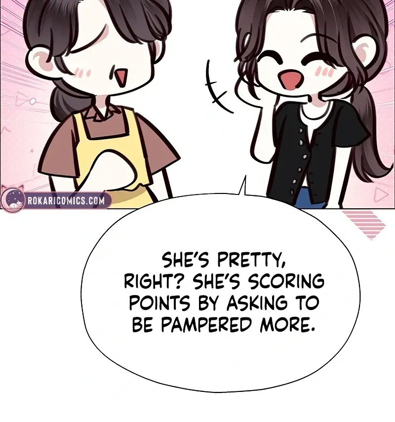 First Confession Chapter 8 Online - página 95