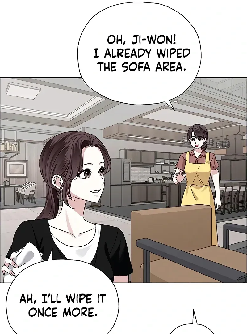 First Confession Chapter 8 Online - página 108