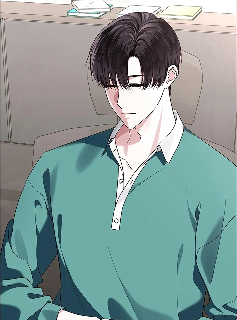 First Confession Chapter 9 Online - página 46