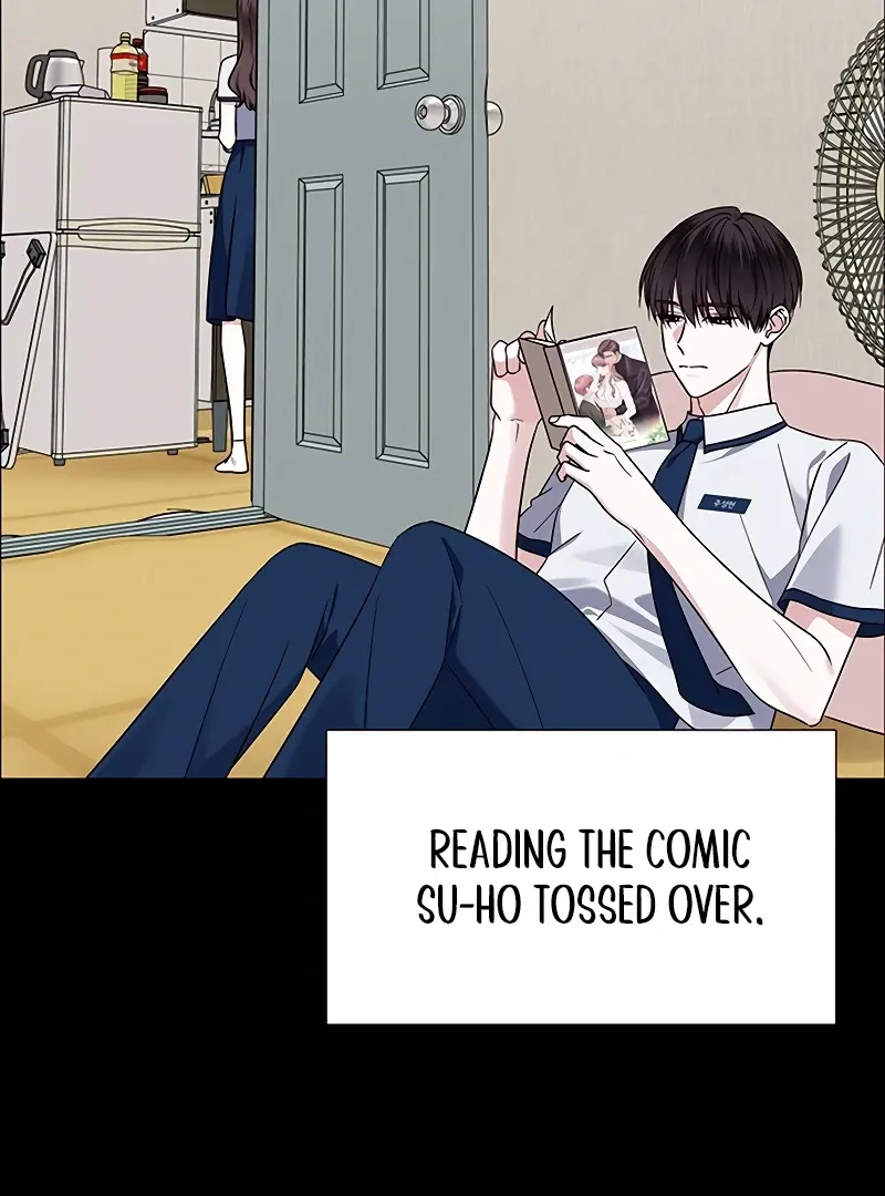 First Confession Chapter 9 Online - página 80