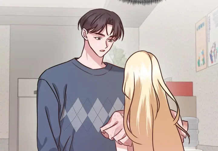 First Impressions Chapter 11 Online - página 3