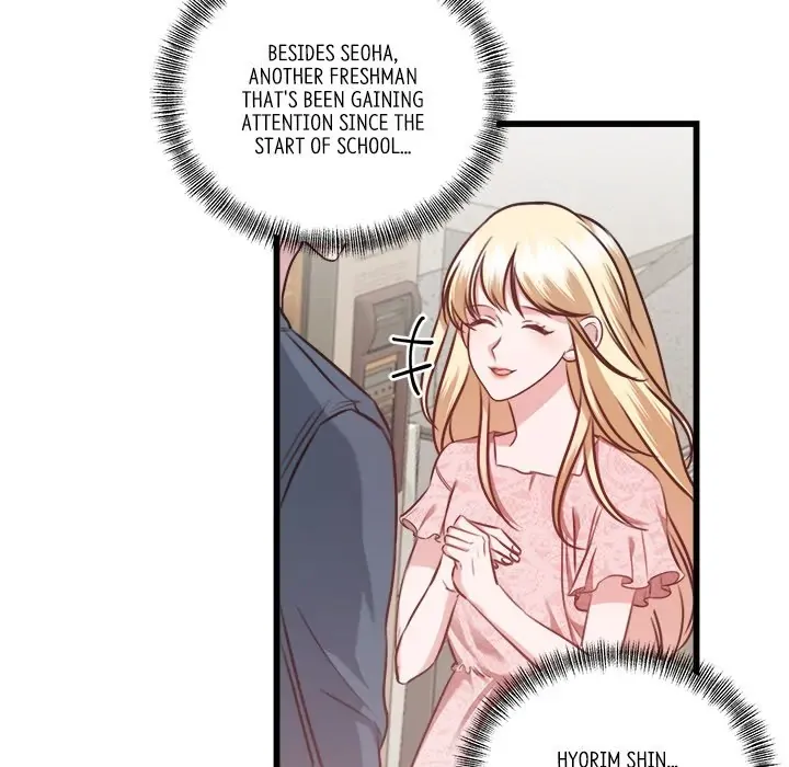 First Impressions Chapter 11 Online - página 5