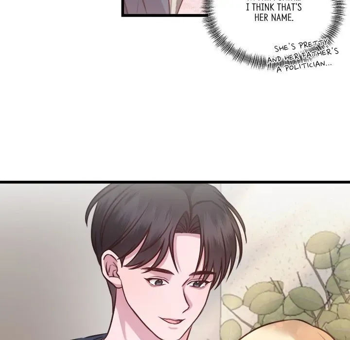 First Impressions Chapter 11 Online - página 6
