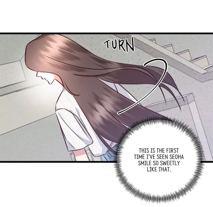 First Impressions Chapter 11 Online - página 9