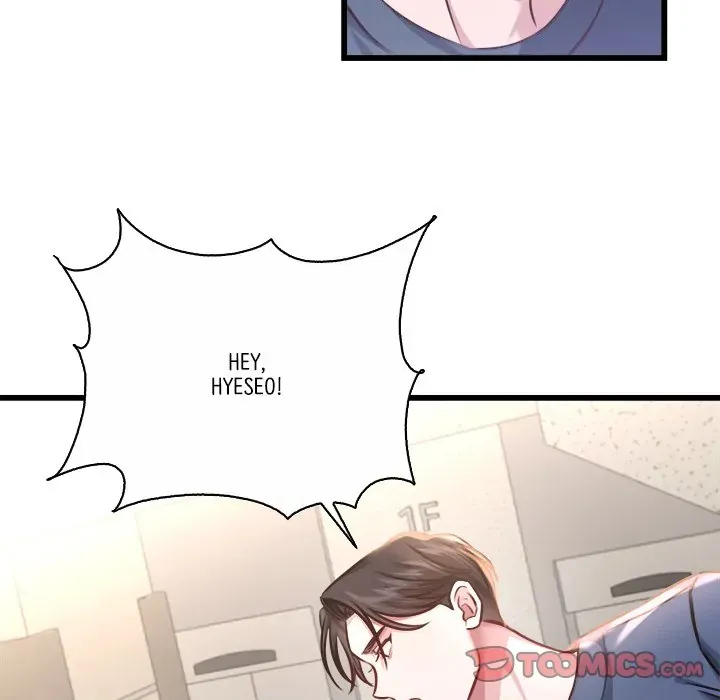 First Impressions Chapter 11 Online - página 18