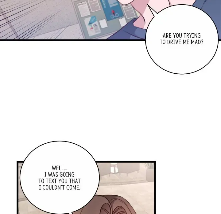 First Impressions Chapter 11 Online - página 21