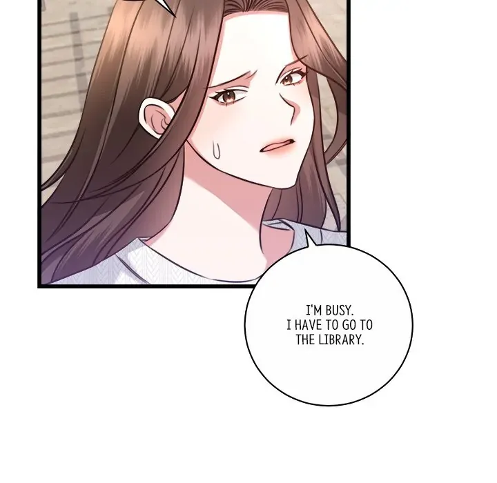 First Impressions Chapter 11 Online - página 22