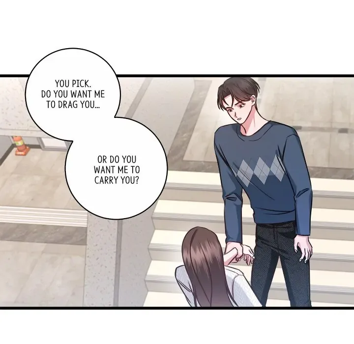 First Impressions Chapter 11 Online - página 23