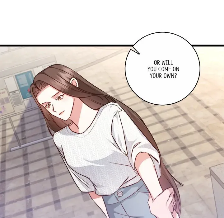 First Impressions Chapter 11 Online - página 24