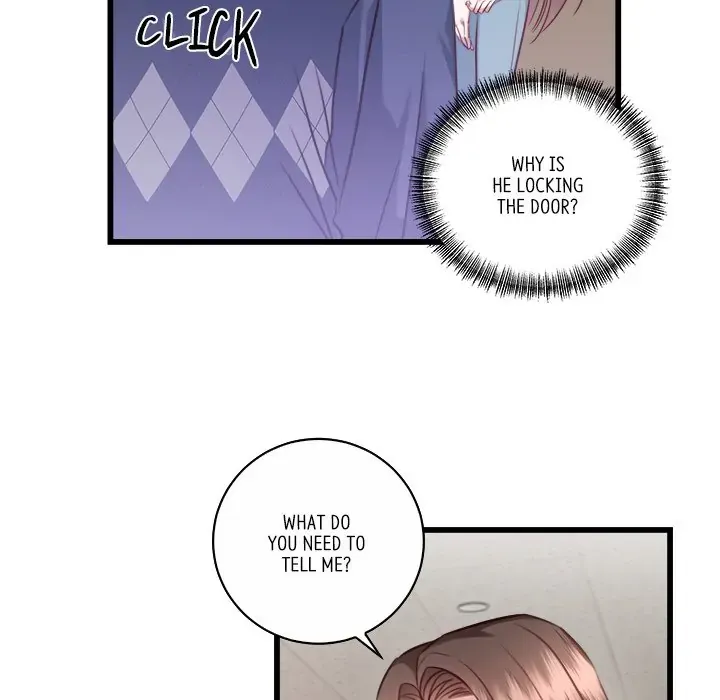 First Impressions Chapter 11 Online - página 28