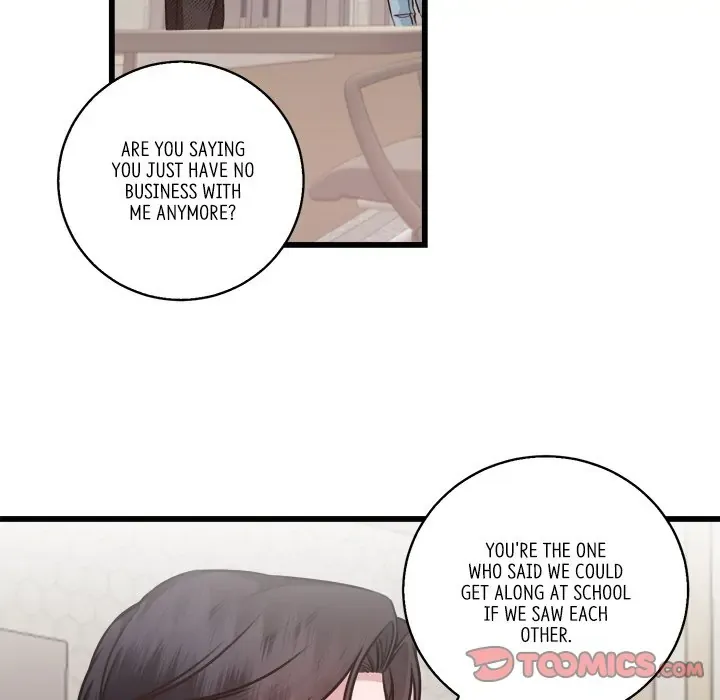 First Impressions Chapter 11 Online - página 34