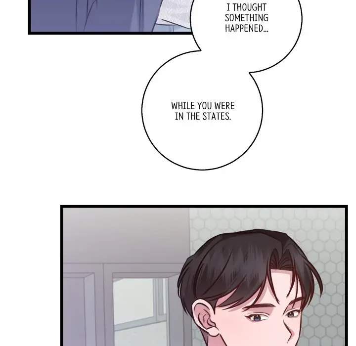 First Impressions Chapter 11 Online - página 40
