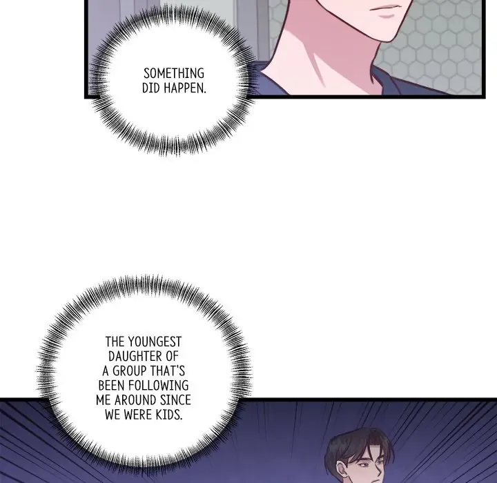 First Impressions Chapter 11 Online - página 41