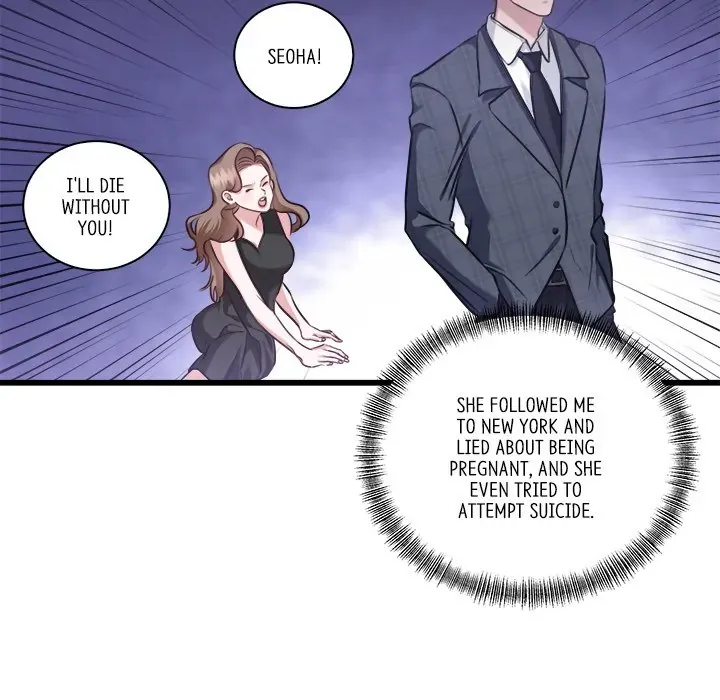 First Impressions Chapter 11 Online - página 42