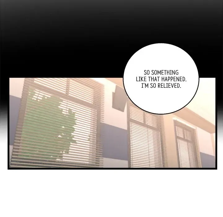 First Impressions Chapter 11 Online - página 47