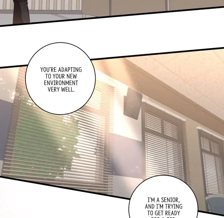 First Impressions Chapter 11 Online - página 54