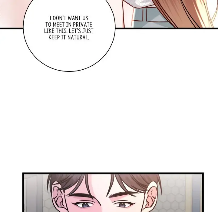 First Impressions Chapter 11 Online - página 58