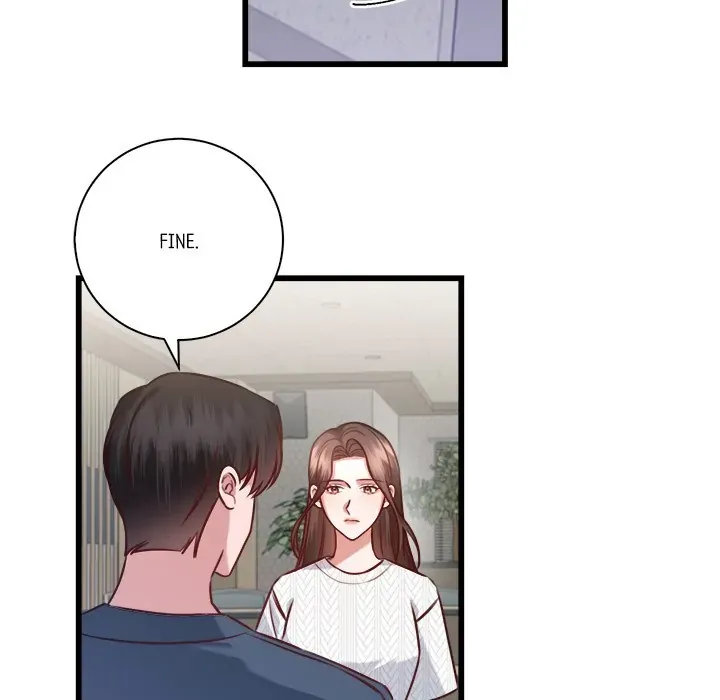 First Impressions Chapter 11 Online - página 60
