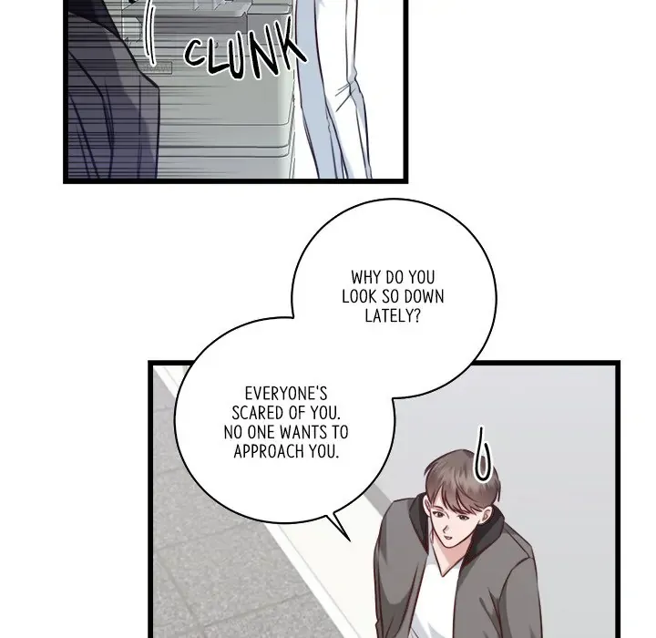 First Impressions Chapter 11 Online - página 87