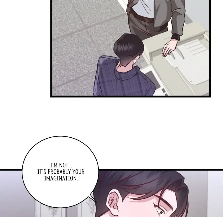 First Impressions Chapter 11 Online - página 88