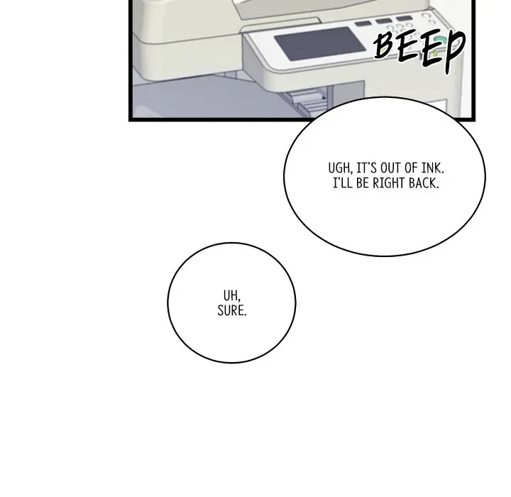 First Impressions Chapter 11 Online - página 90