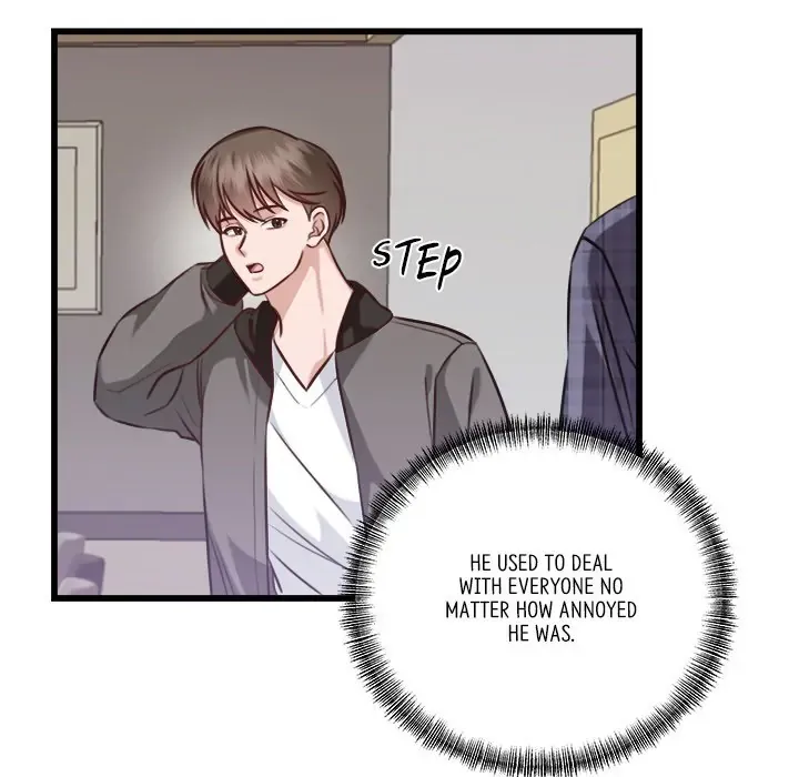 First Impressions Chapter 11 Online - página 91