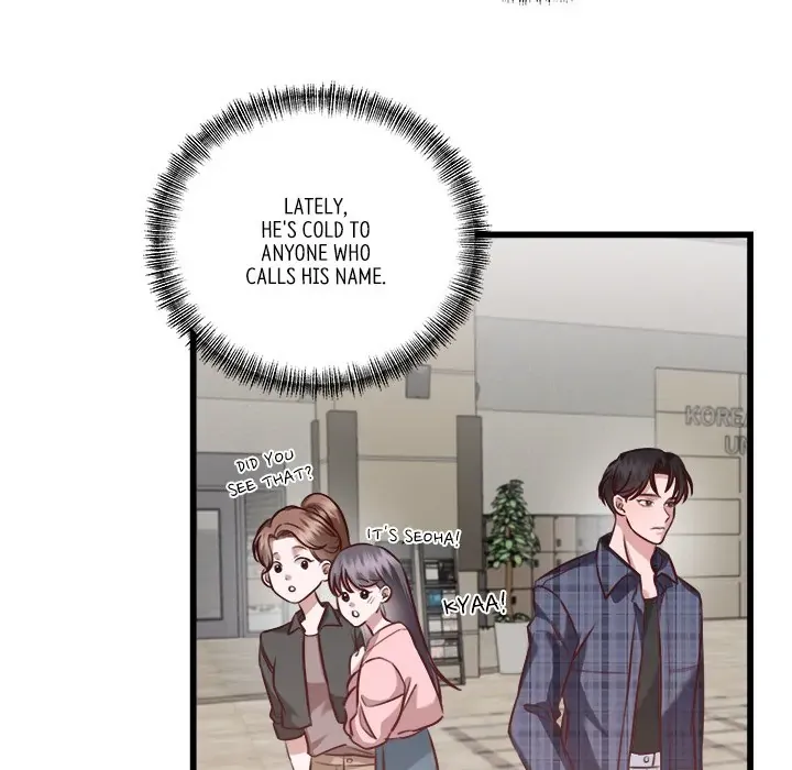 First Impressions Chapter 11 Online - página 92