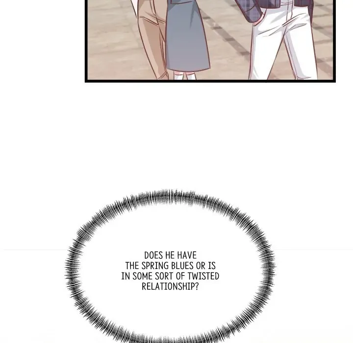 First Impressions Chapter 11 Online - página 93