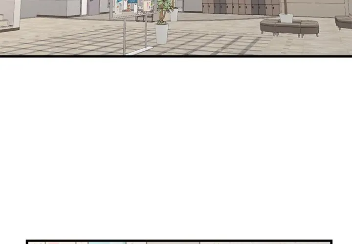 First Impressions Chapter 12 Online - página 3