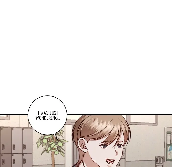 First Impressions Chapter 12 Online - página 5