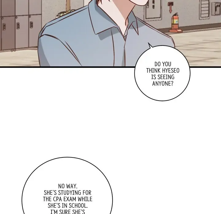 First Impressions Chapter 12 Online - página 6