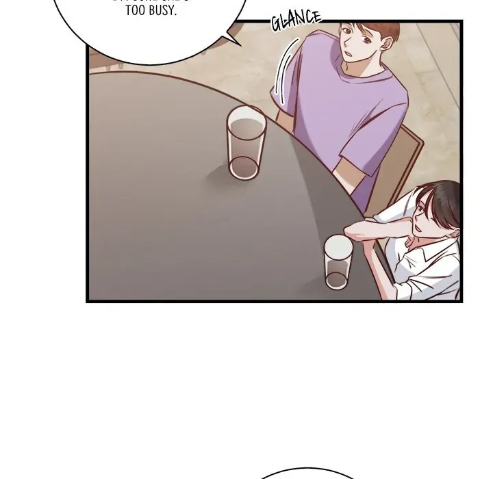 First Impressions Chapter 12 Online - página 7