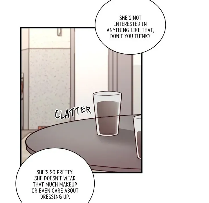 First Impressions Chapter 12 Online - página 8