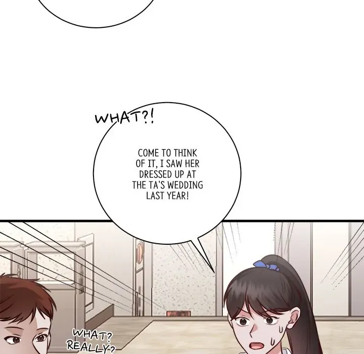 First Impressions Chapter 12 Online - página 9