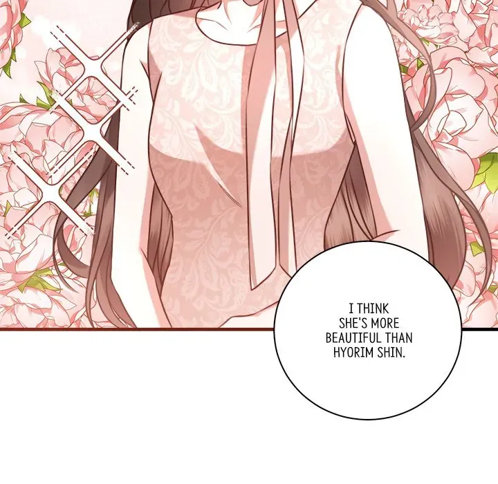 First Impressions Chapter 12 Online - página 12