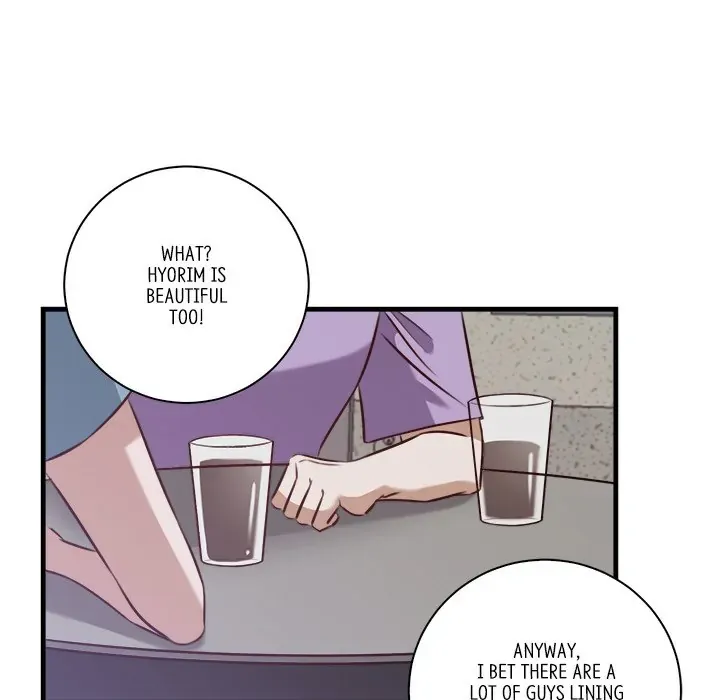 First Impressions Chapter 12 Online - página 13
