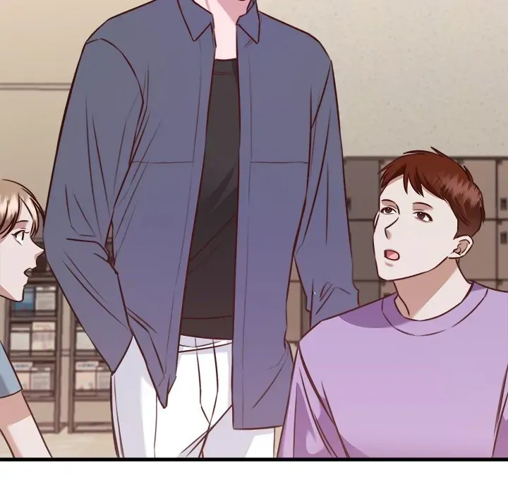 First Impressions Chapter 12 Online - página 17
