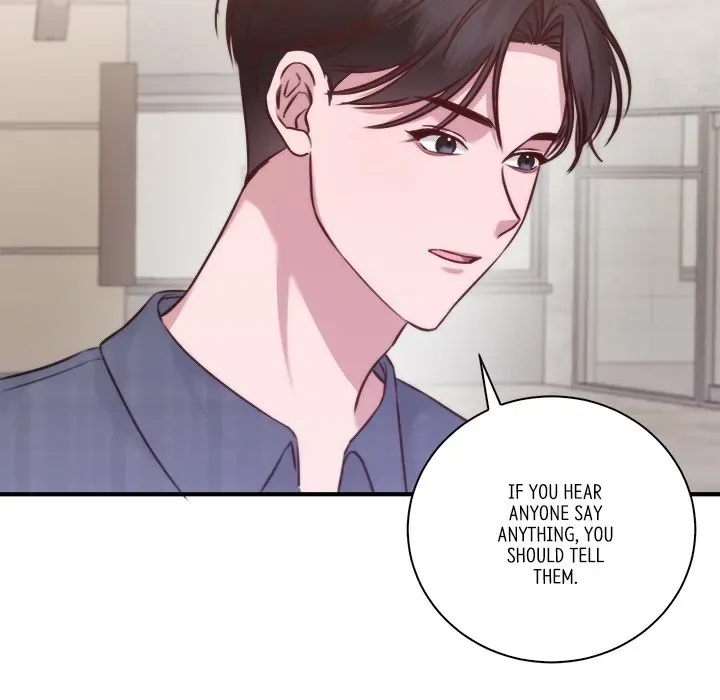 First Impressions Chapter 12 Online - página 19