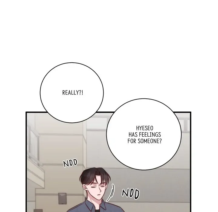 First Impressions Chapter 12 Online - página 20