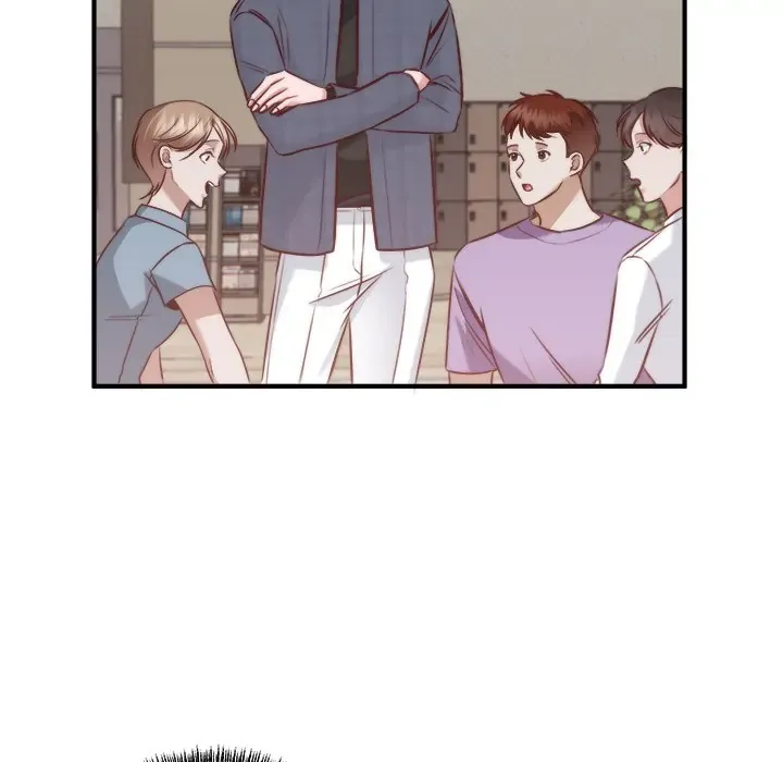 First Impressions Chapter 12 Online - página 21