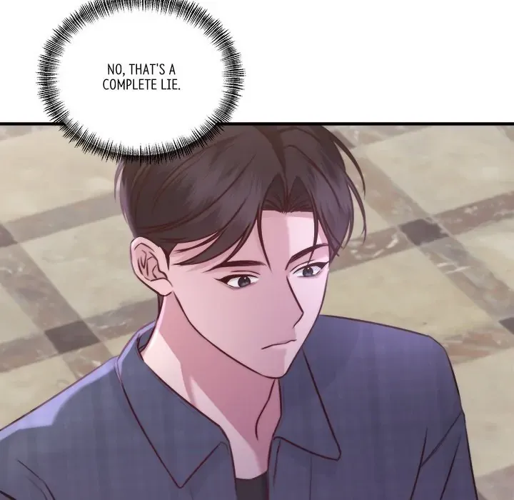 First Impressions Chapter 12 Online - página 22