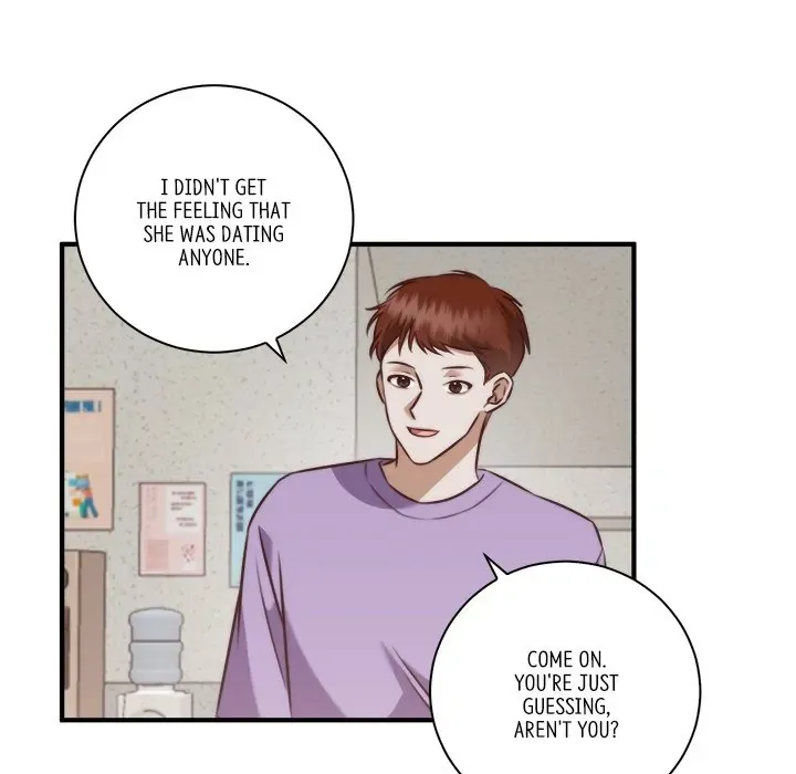 First Impressions Chapter 12 Online - página 24