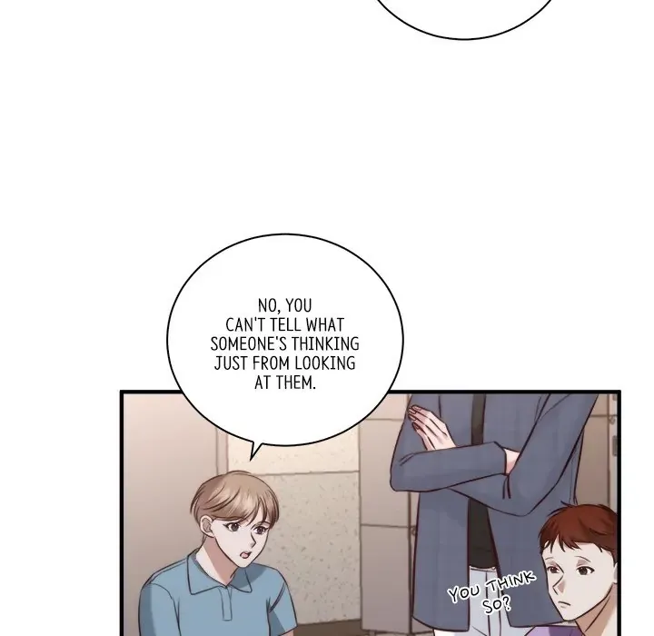 First Impressions Chapter 12 Online - página 25