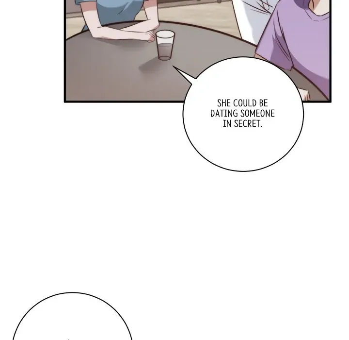 First Impressions Chapter 12 Online - página 26