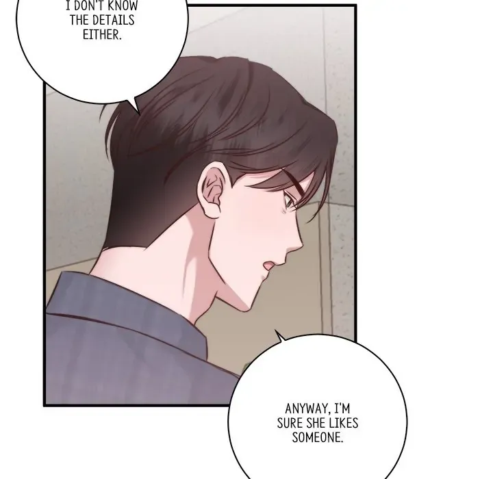 First Impressions Chapter 12 Online - página 27